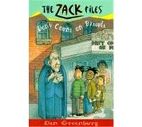 Don't Count on Dracula, The Zack Files Dan Greenburg, Jack E. Davis (Auteur)