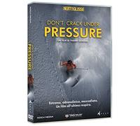 Don't Crack Under Pressure