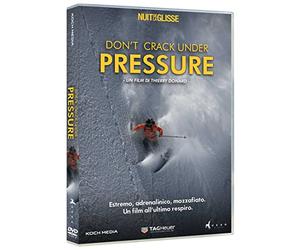 Don't Crack Under Pressure