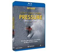 Don't Crack Under Pressure [Blu-Ray] [Import]