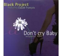 Don't Cry Baby