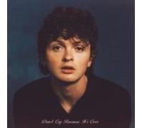 Will Linley – Don't Cry Because It's Over – LP vinyle Baby Pink – Island