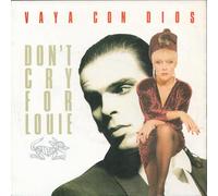Don't cry for Louie (1988) / Vinyl single [Vinyl-Single 7'']