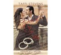 Don't Cry for Me Stevens, Taffi (Auteur)