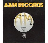 Don't Cry Out Loud / Got To Be A Winner - Elkie Brooks 7" 45