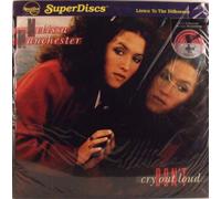 Don't Cry Out Loud [Half-Speed Master Nautilus Recording SuperDiscs dbx]