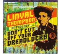 Don't Cut Off Your Dreadlocks !