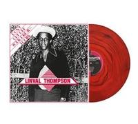 Linval Thompson – Don't Cut Off Your Dreadlocks – Vinyle – Édition anniversaire – Charly