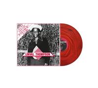 Linval Thompson – Don't Cut Off Your Dreadlocks – Vinyle – Édition anniversaire – Charly