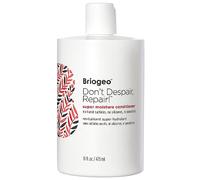 Dont Despair Repair Super Moisture Conditioner by Briogeo for Unisex - 33.8 oz Conditioner