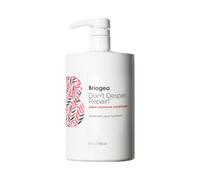Dont Despair Repair Super Moisture Conditioner by Briogeo for Unisex - 33.8 oz Conditioner
