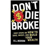 Don't Die Broke