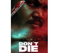 Don't Die [DVD]