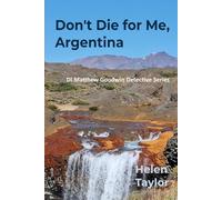 Don't Die for Me, Argentina