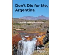 Don't Die for Me, Argentina