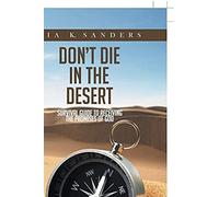 Don't Die In The Desert