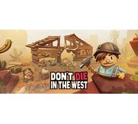 Dont Die in the West (PC)