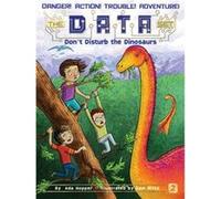 Dont Disturb the Dinosaurs 2 by Ada Hopper & Illustrated by Sam Ricks Ada Hopper Illustrated by Sam Ricks (Auteur)