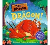 Don't Disturb The Dragon