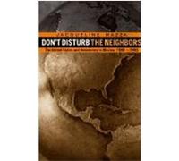 Don't Disturb the Neighbors Jacqueline Mazza (Auteur)