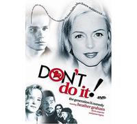 Don't Do It [Import USA Zone 1]
