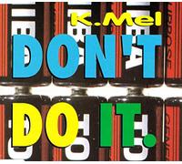 Don't do it [Single-CD]