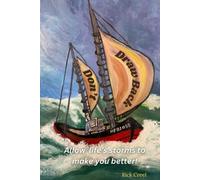 Don't Draw Back: Allow Life's Storms To Make You Better!