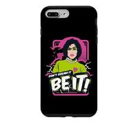 Don't Dream It Be It! Dr Frank-N-Furter Cœur Rose Coque pour iPhone 7 Plus/8 Plus