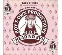 Don't Dream It's Over (Feat. Katherine Wood) [Import]