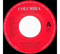 Don't Dream It's Over [Import]