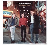 Don't Dream It's Over/That's What I Call Love [Import]