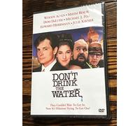 Don't Drink the Water [Import USA Zone 1]