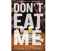 Don't Eat Me