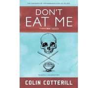 Don't Eat Me
