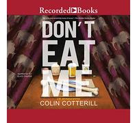 Don't Eat Me (The Dr. Siri Paiboun Series) [Import]