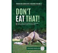 Don't Eat That