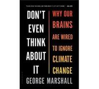 Dont Even Think About It by George Marshall Inconnu (Auteur)