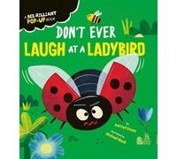 Dont Ever Laugh at a Ladybird by Harriet Evans Harriet Evans (Auteur)