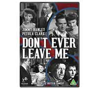 Don't Ever Leave Me [DVD]