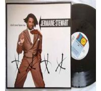 Dont Ever Leave Me - Jermaine Stewart 12"