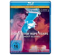 Don'T.Ever.Wipe.Tears.Without.Gloves - Don'T Ever Wipe Tears Without Gloves [Blu-ray]