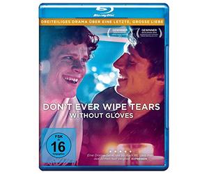 Don'T.Ever.Wipe.Tears.Without.Gloves - Don'T Ever Wipe Tears Without Gloves [Blu-ray]