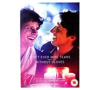 Don't Ever Wipe Tears Without Gloves [DVD] [Import]