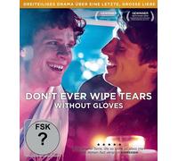 DON'T EVERWIPE TEARS WITHOUT GLOVES - Adam Lundgren, Adam Palsson BLU-RAY NEUF
