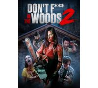 DON'T F IN THE WOODS 2