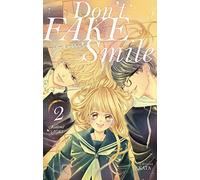 Don't fake your smile - tome 2 (2)