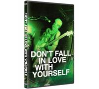 Don't Fall In Love With Yourself [DVD]