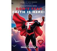 Don't Fear Faith is Here