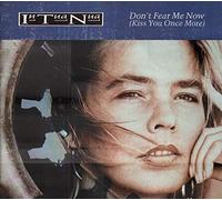 Don't fear me now (UK, 1988) [Vinyl Single]