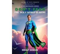 Don't Fear The Holy Spirit is Here